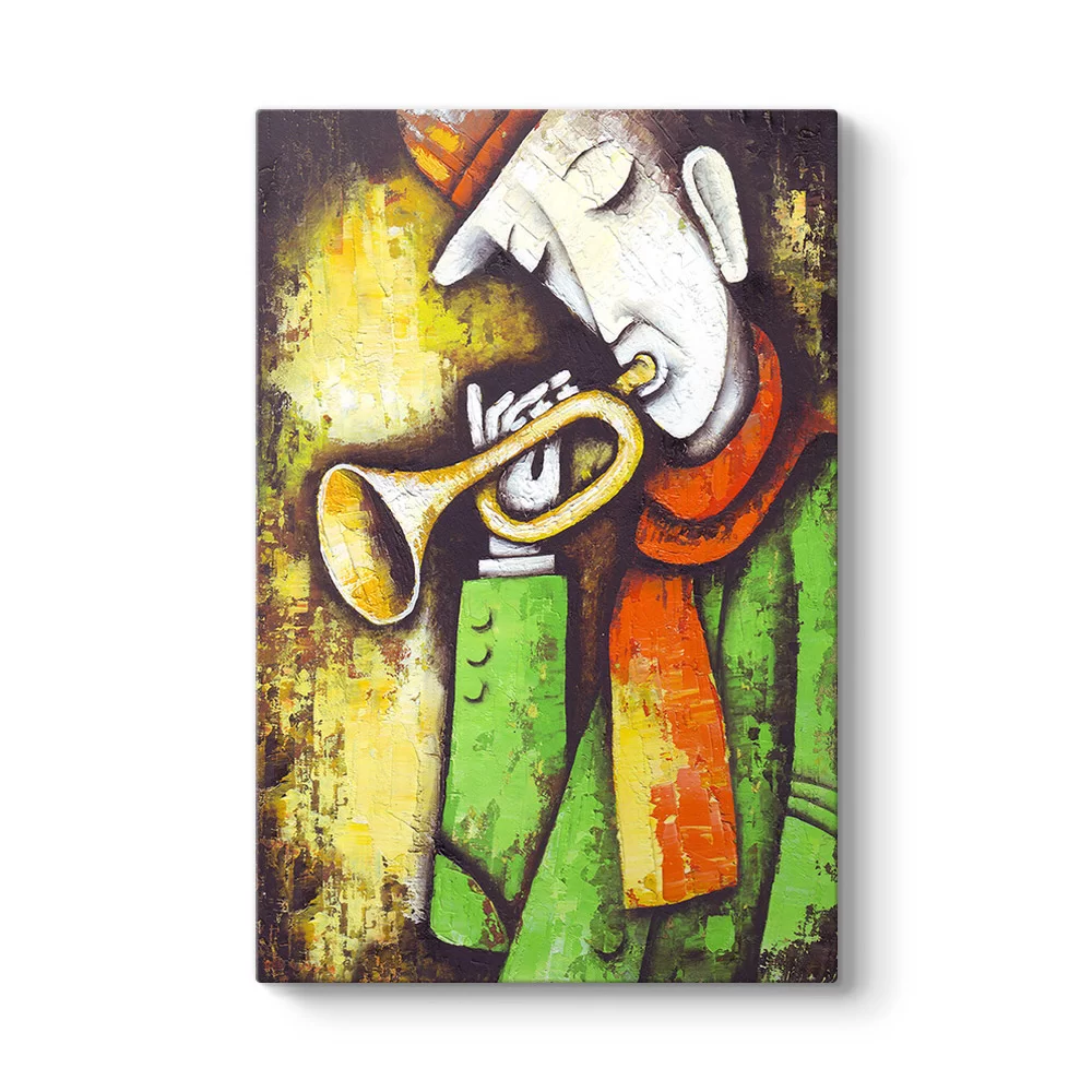 Music Playin Series III Tablo - Model 2
